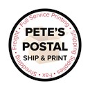Pete’s Postal Ship and Print Center , Wyckoff NJ