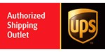 UPS Authorized Shipping Outlet