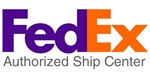 FedEx Auhorized Ship Center