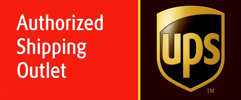 UPS Shipping