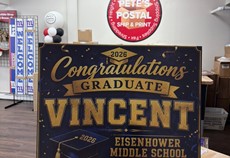 Custom Lawn Signs