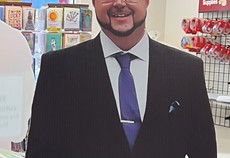 Custom Lifesize Cutouts