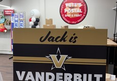Custom Lawn Signs