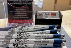 Custom Pens